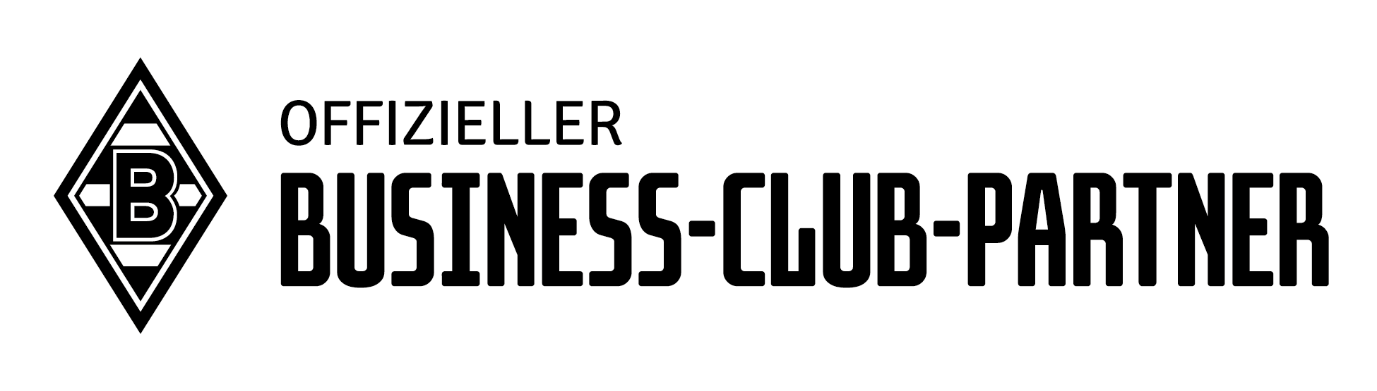 Offizieller Borussia Mönchengladbach Business-Club-Partner